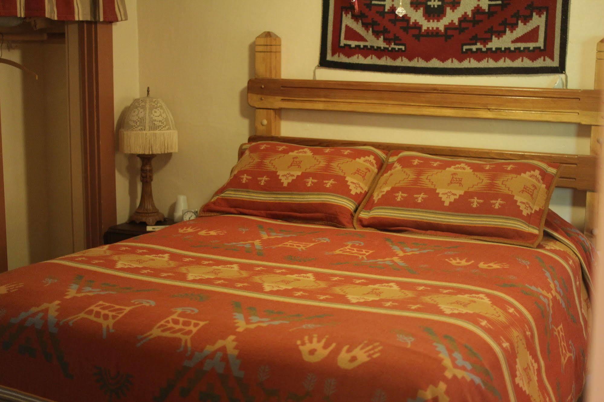 Historic Smith Hotel B&B Glendale Ngoại thất bức ảnh