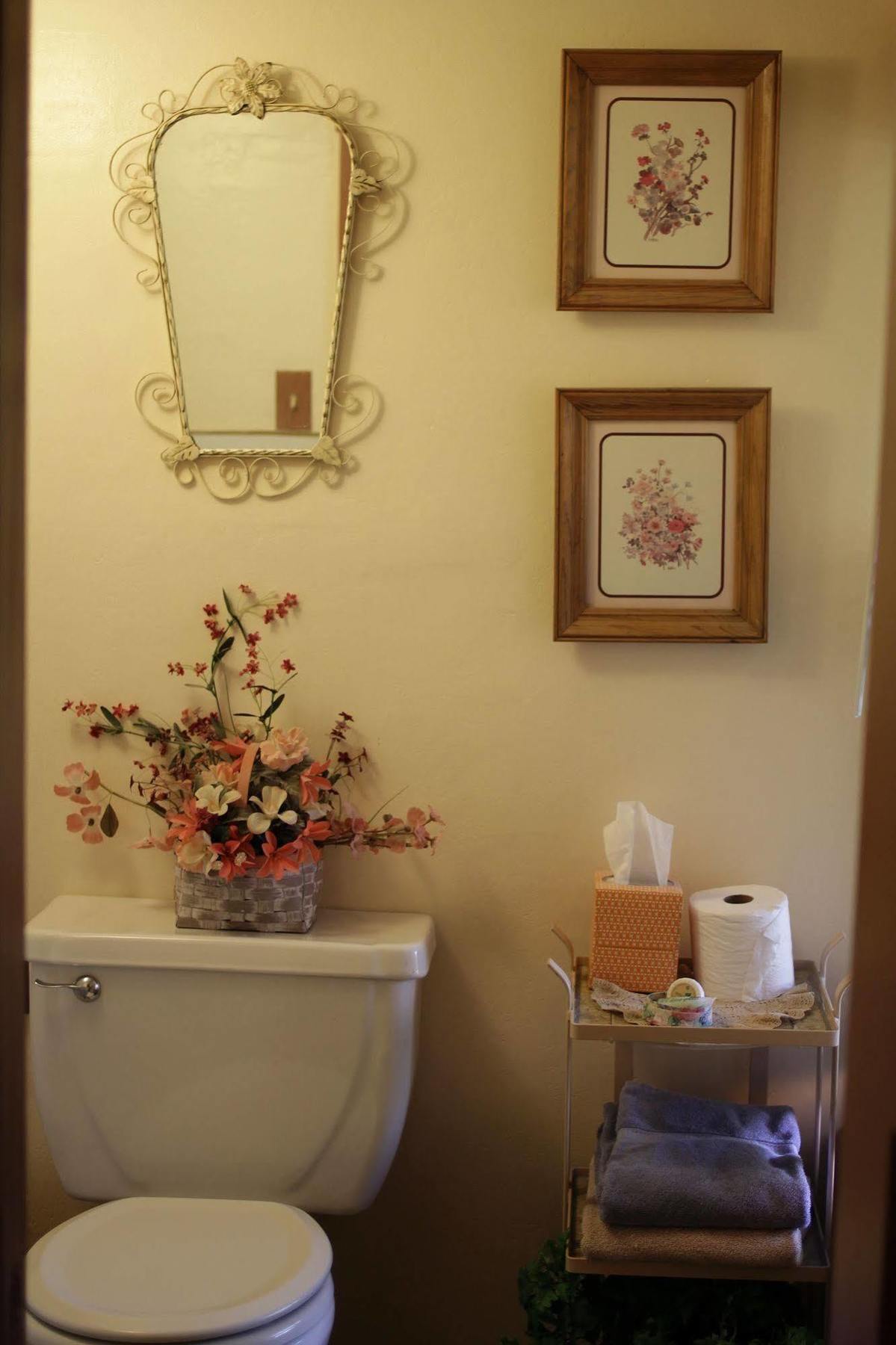 Historic Smith Hotel B&B Glendale Ngoại thất bức ảnh