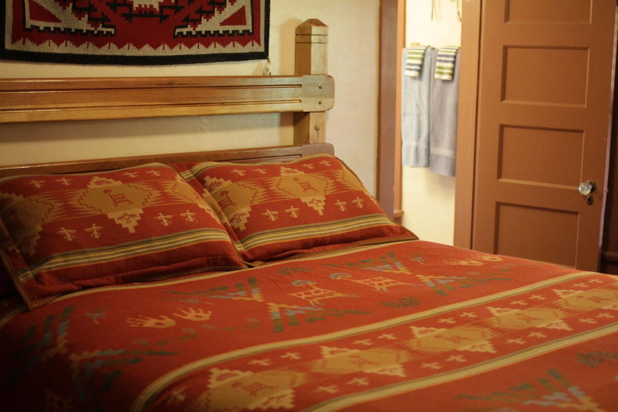 Historic Smith Hotel B&B Glendale Ngoại thất bức ảnh