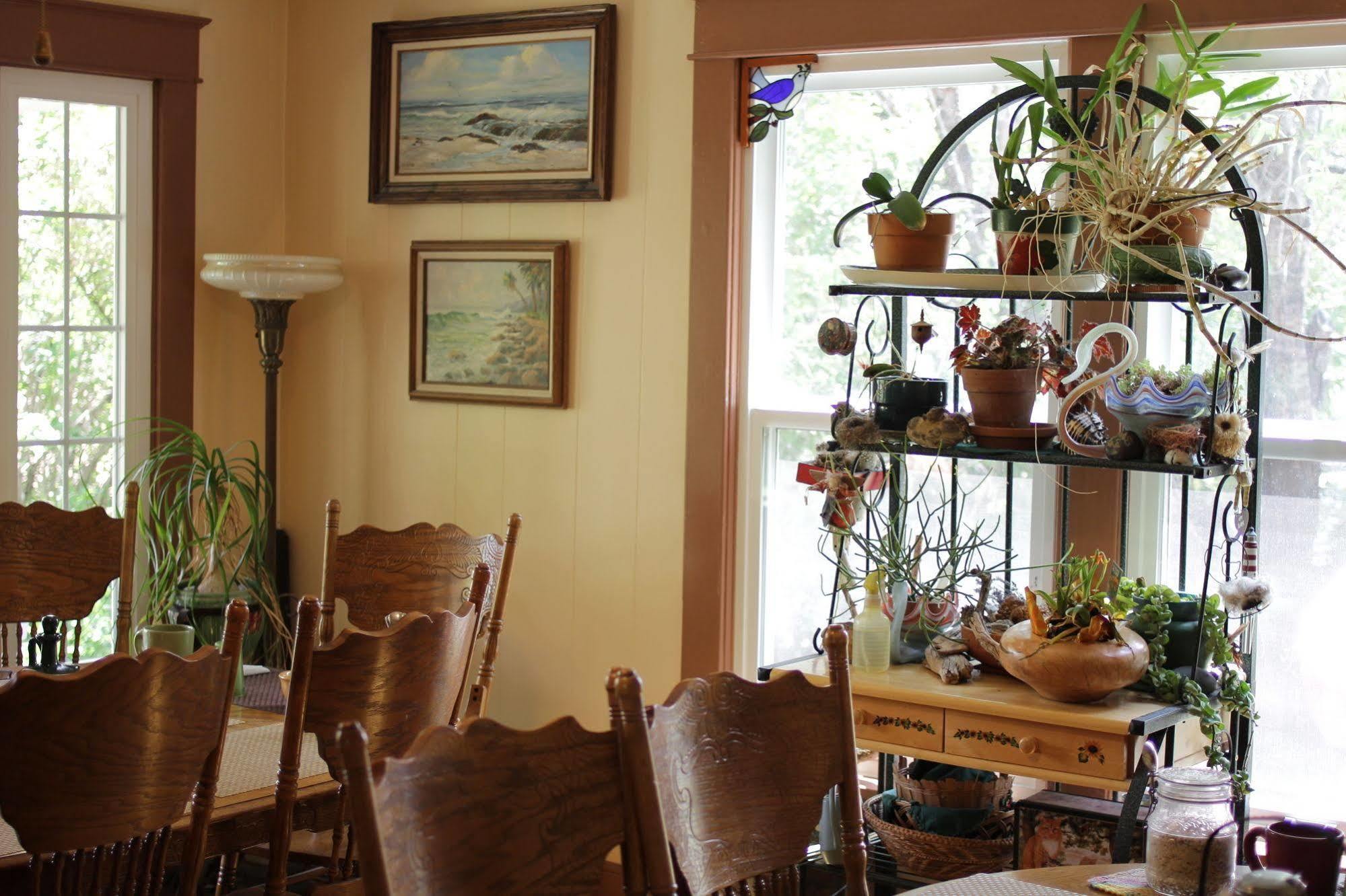 Historic Smith Hotel B&B Glendale Ngoại thất bức ảnh