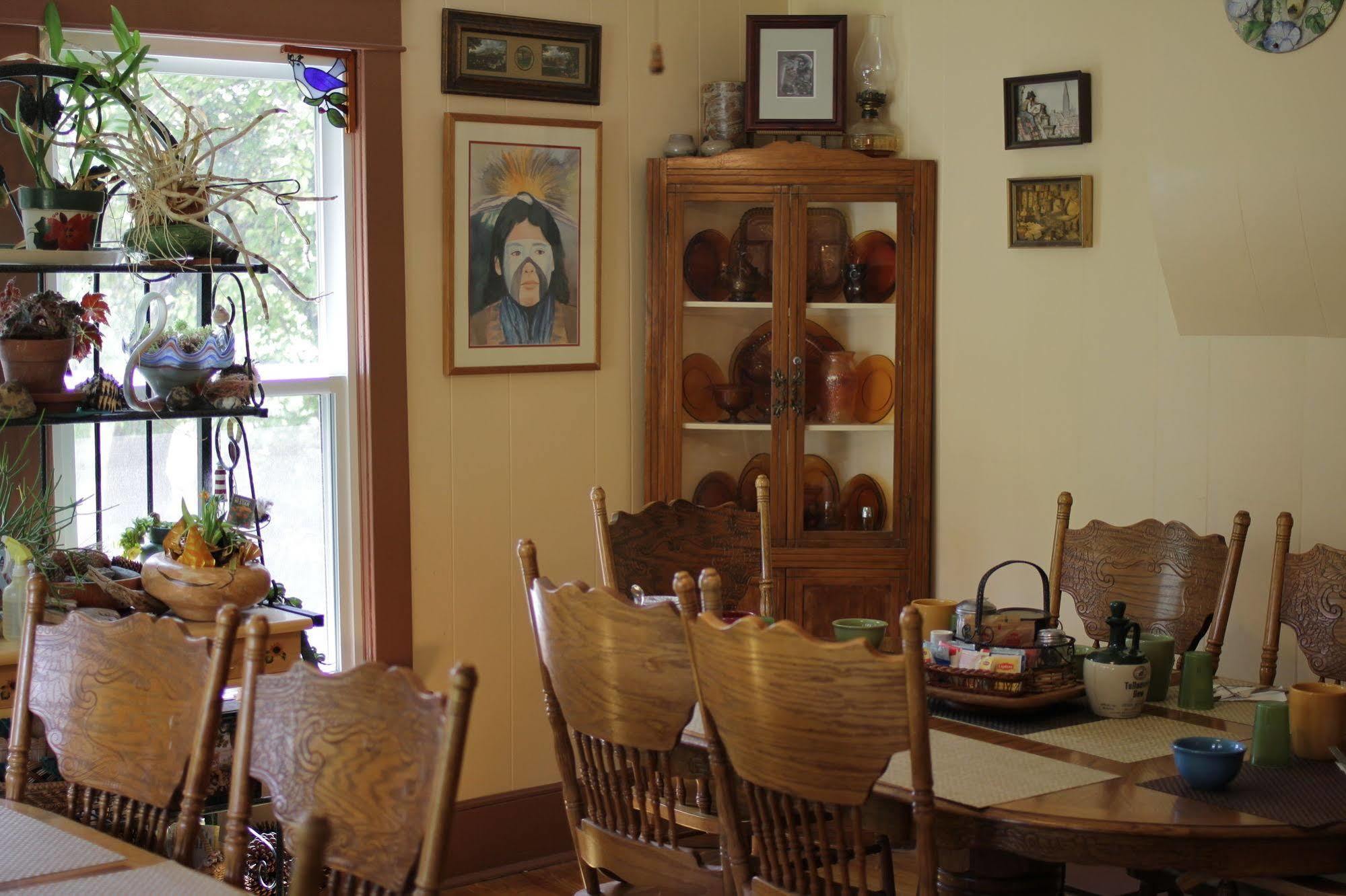 Historic Smith Hotel B&B Glendale Ngoại thất bức ảnh